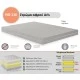 Στρώμα Αφρού Aris No 116 (300/1000/900) πάχος 18/19εκ. | Mypouf.gr Στρώμα Αφρού Aris No 116 (300/1000/900) πάχος 18/19εκ. | Mypouf.gr