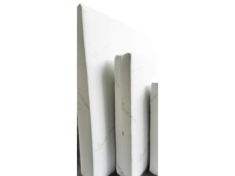 Στρώμα Αφρού Hephaestus No 120 (300/40-S/900) πάχος 18/19εκ. Στρώμα Αφρού Hephaestus No 120 (300/40-S/900) πάχος 18/19εκ.