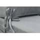 Πολυθρόνα - Κρεβάτι Flip Chair Velure Florina μπεζ | Mypouf.gr Πολυθρόνα - Κρεβάτι Flip Chair Velure Florina μπεζ | Mypouf.gr