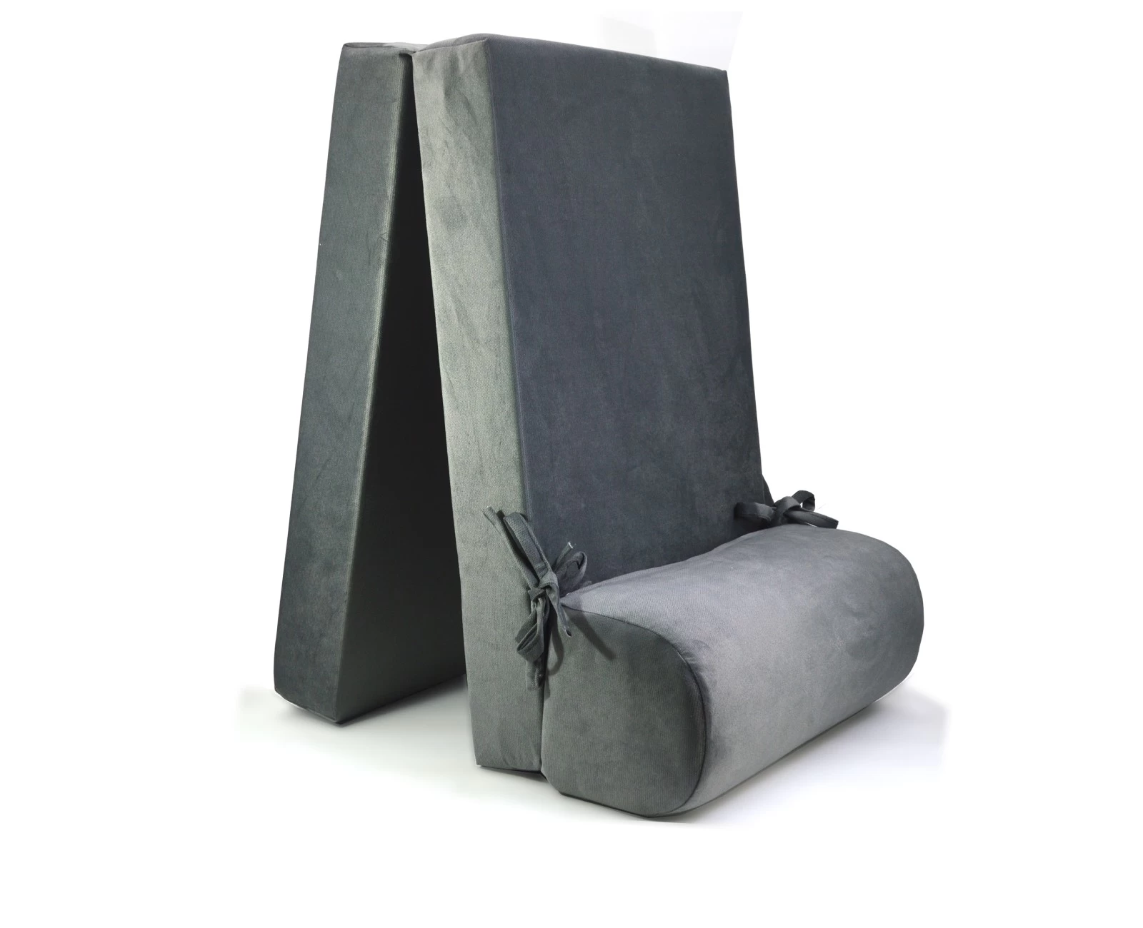 Πολυθρόνα - Κρεβάτι Flip Chair Velure Florina μπεζ | Mypouf.gr Πολυθρόνα - Κρεβάτι Flip Chair Velure Florina μπεζ | Mypouf.gr