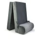 Πολυθρόνα - Κρεβάτι Flip Chair Velure Florina μπεζ | Mypouf.gr Πολυθρόνα - Κρεβάτι Flip Chair Velure Florina μπεζ | Mypouf.gr