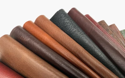 Δερματίνες με το μέτρο