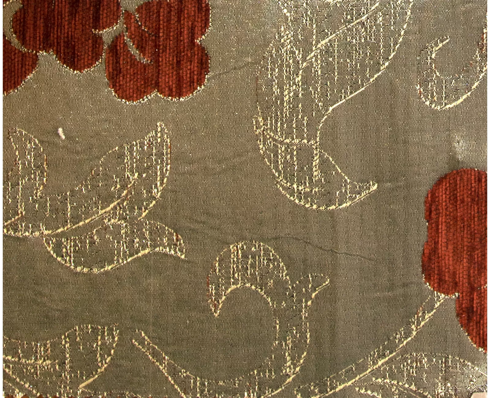 Ύφασμα Βαμβακερό - New York 104 | Mypouf.gr