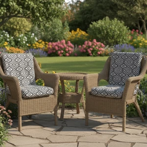 Μαξιλάρια για πολυθρόνες