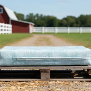 Μαξιλάρια για καναπέδες με αφρολέξ μονοκόμματα