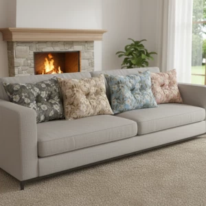 Μαξιλάρια για πλάτες