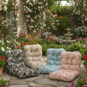 Μαξιλάρια για μπαμπού