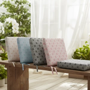Μαξιλάρια λονέτες για καθίσματα