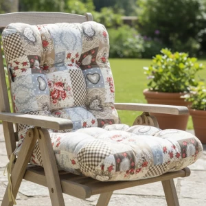 Μαξιλάρι με πλάτη