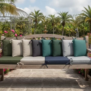 Μαξιλάρια αδιάβροχα