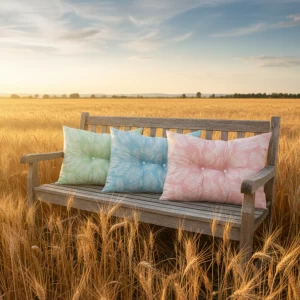 Μαξιλάρια για πλάτες