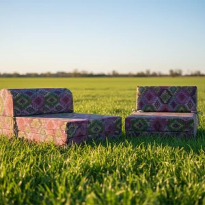 Καναπεδάκια - Κρεβάτι