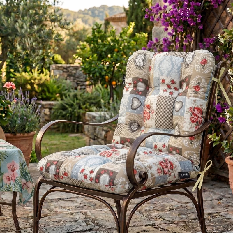 Μαξιλάρια Λονέτα Heart Lia 401