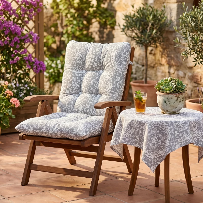 Μαξιλάρια αδιάβροχα Design 15357-06