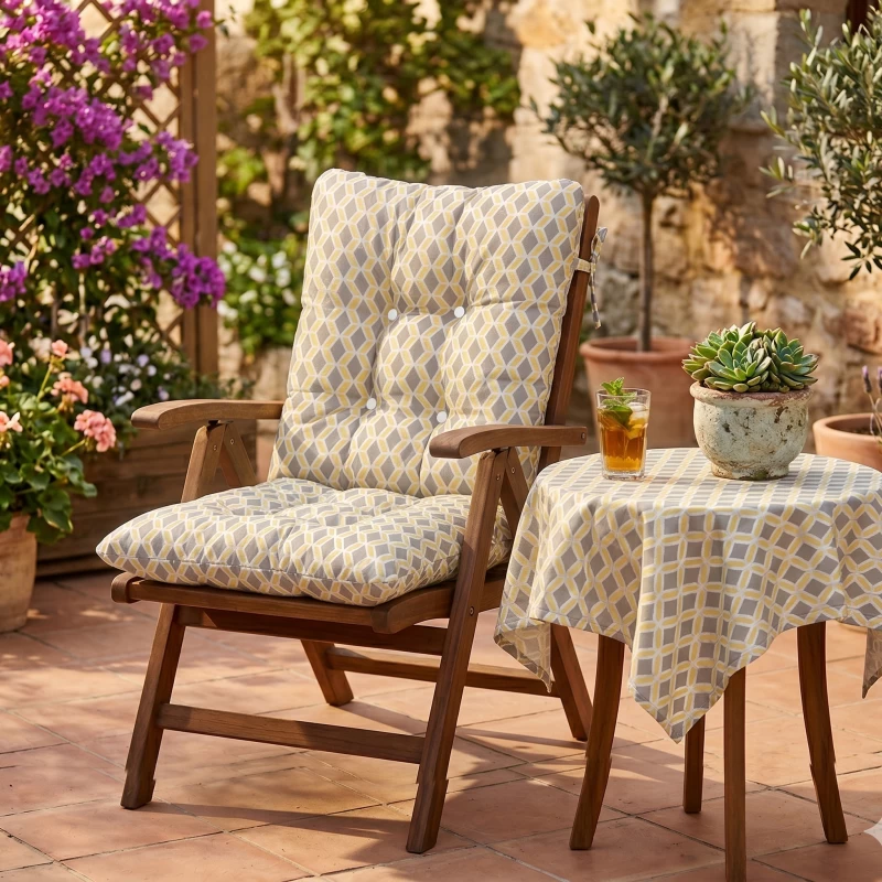 Μαξιλάρια αδιάβροχα Beehive