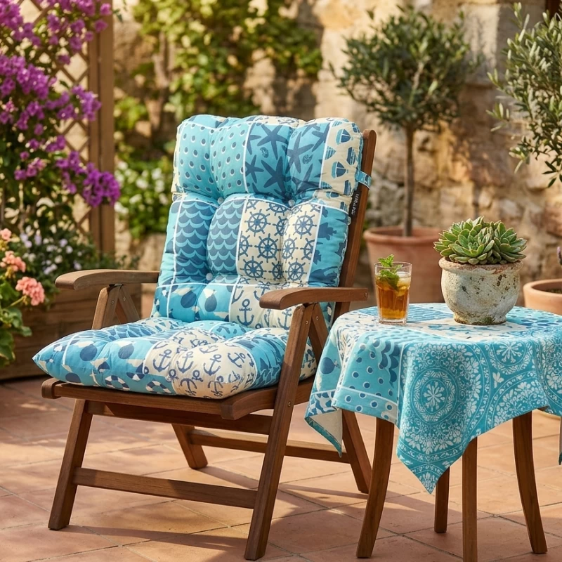 Μαξιλάρια κρετόν Summer