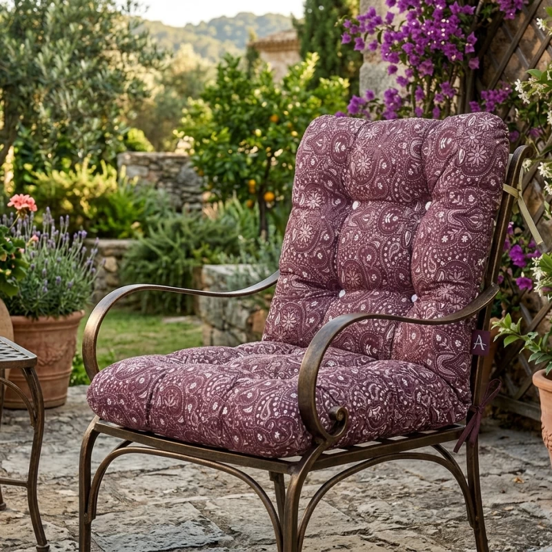 Μαξιλάρια Λονέτα Sefu 301