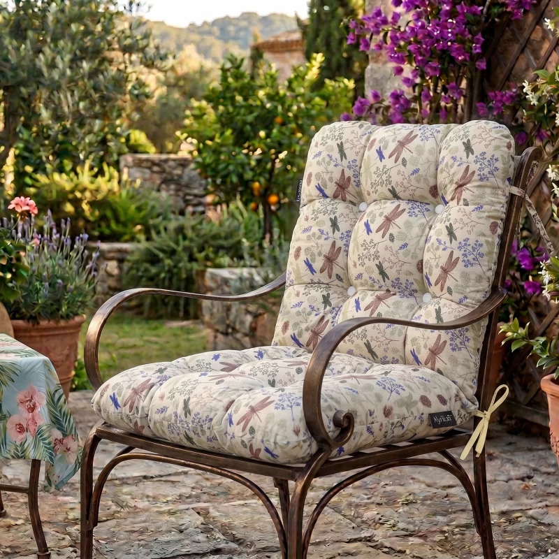 Μαξιλάρια Λονέτα Mosquitoes Tilo 601