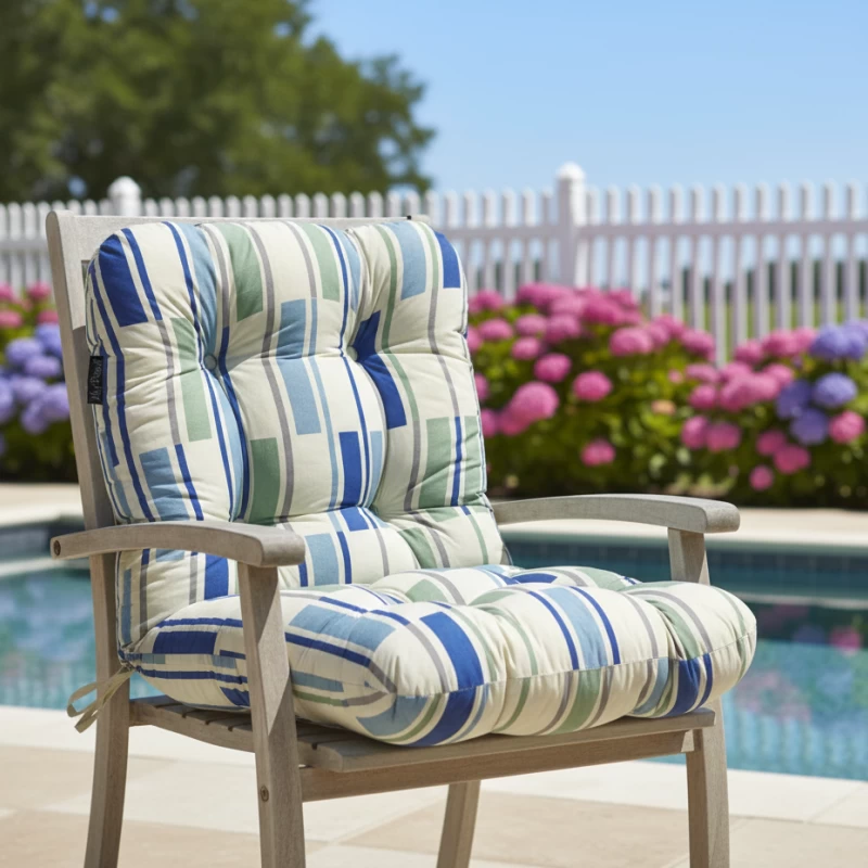 Μαξιλάρια Κρετόν Tanzania