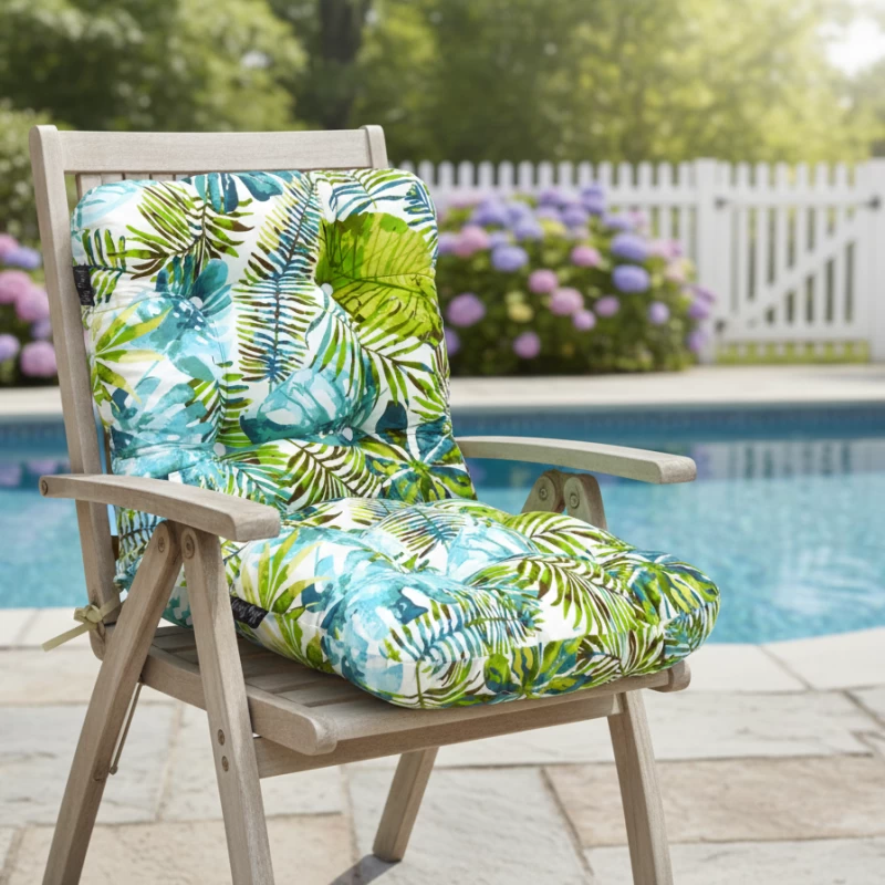 Μαξιλάρια Κρετόν Bali