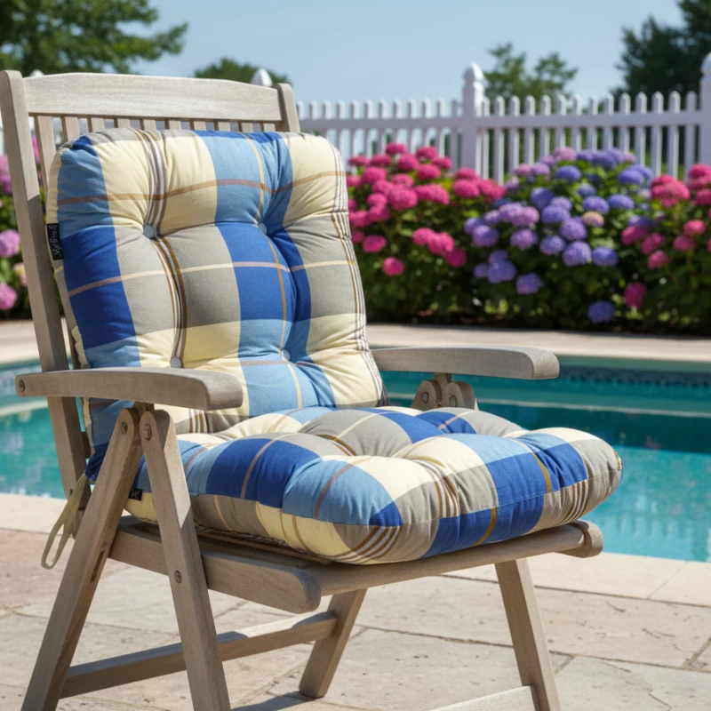 Μαξιλάρια Κρετόν Rome