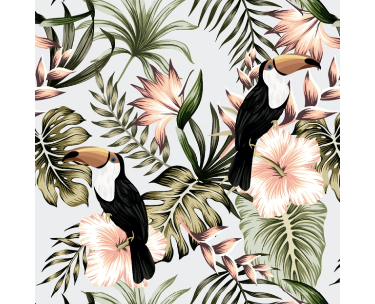 Μαξιλάρι Πλάτης Με 2 Κουμπιά Tukanpink design - Λονέτα Ύφασμα | Mypouf.gr