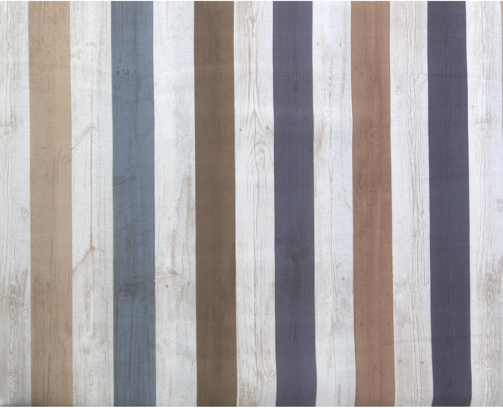 Μαξιλάρι μπαμπού wooden design ύφασμα λονέτα με πλάτη | Mypouf.gr