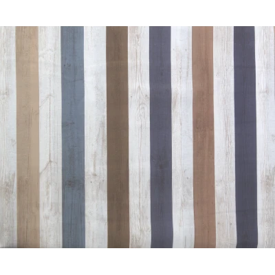 Μαξιλάρι Καρέκλας Με Δέσιμο - Λονέτα Ύφασμα wooden design