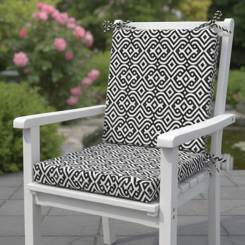 Μαξιλάρια αδιάβροχα Rail Design 15221-01