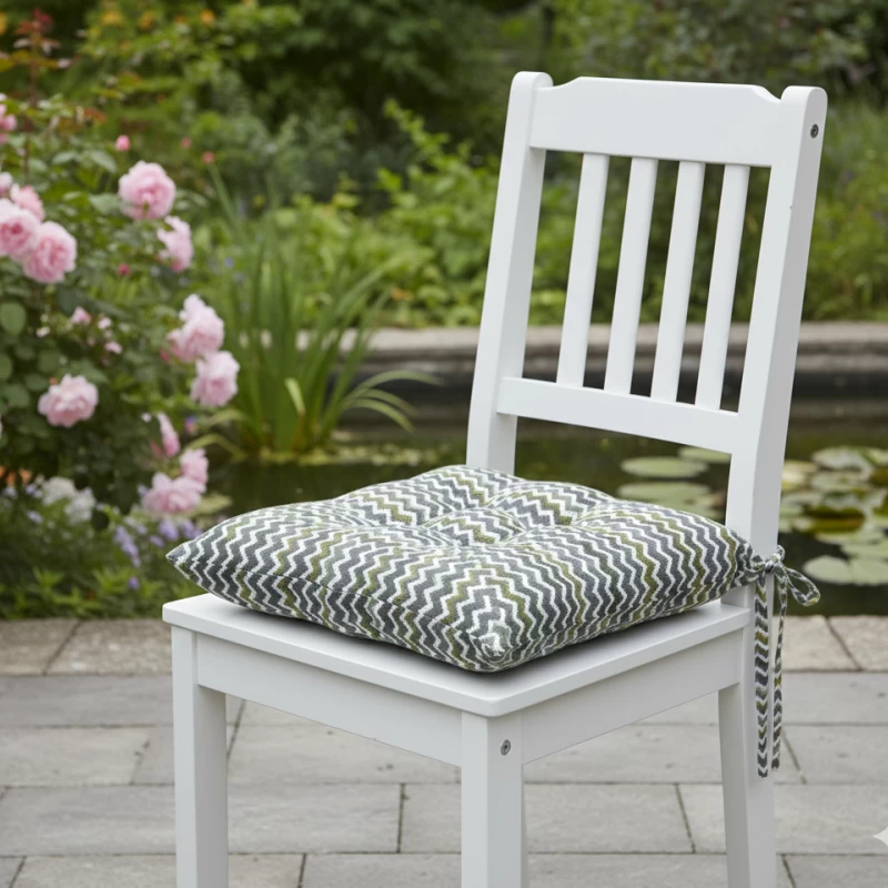 Μαξιλάρια αδιάβροχα Zik-Zak