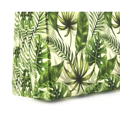 Μαξιλάρι Πλάτης Τριγωνικό Αδιάβροχο με 70% αδιαβροχοποίηση (Leaves 16137) Μαξιλάρι Πλάτης Τριγωνικό Αδιάβροχο με 70% αδιαβροχοποίηση (Leaves 16137)