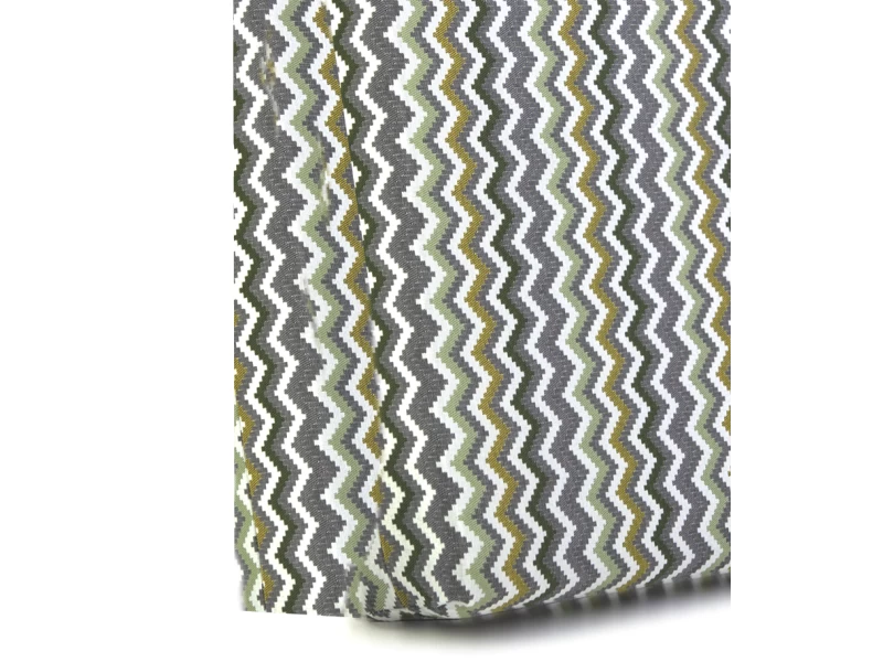 Μαξιλάρι Πλάτης Τριγωνικό Αδιάβροχο με 70% αδιαβροχοποίηση (Zik-Zak)