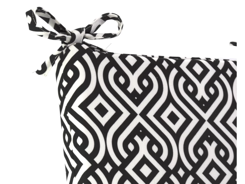 Μαξιλάρι με δέσιμο βαμβακερό με 70% αδιαβροχοποίηση (Rail Design 15221-01) με μονοκόμματο αφρολέξ Μαξιλάρι με δέσιμο βαμβακερό με 70% αδιαβροχοποίηση (Rail Design 15221-01) με μονοκόμματο αφρολέξ