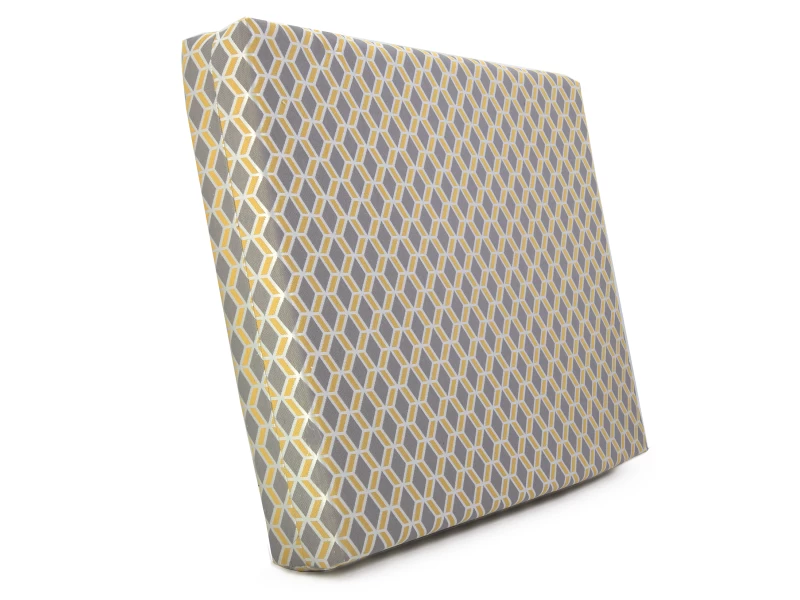 Μαξιλάρι μονοκόμματο αφρολέξ βαμβακερό με 70% αδιαβροχοποίηση (Beehive)