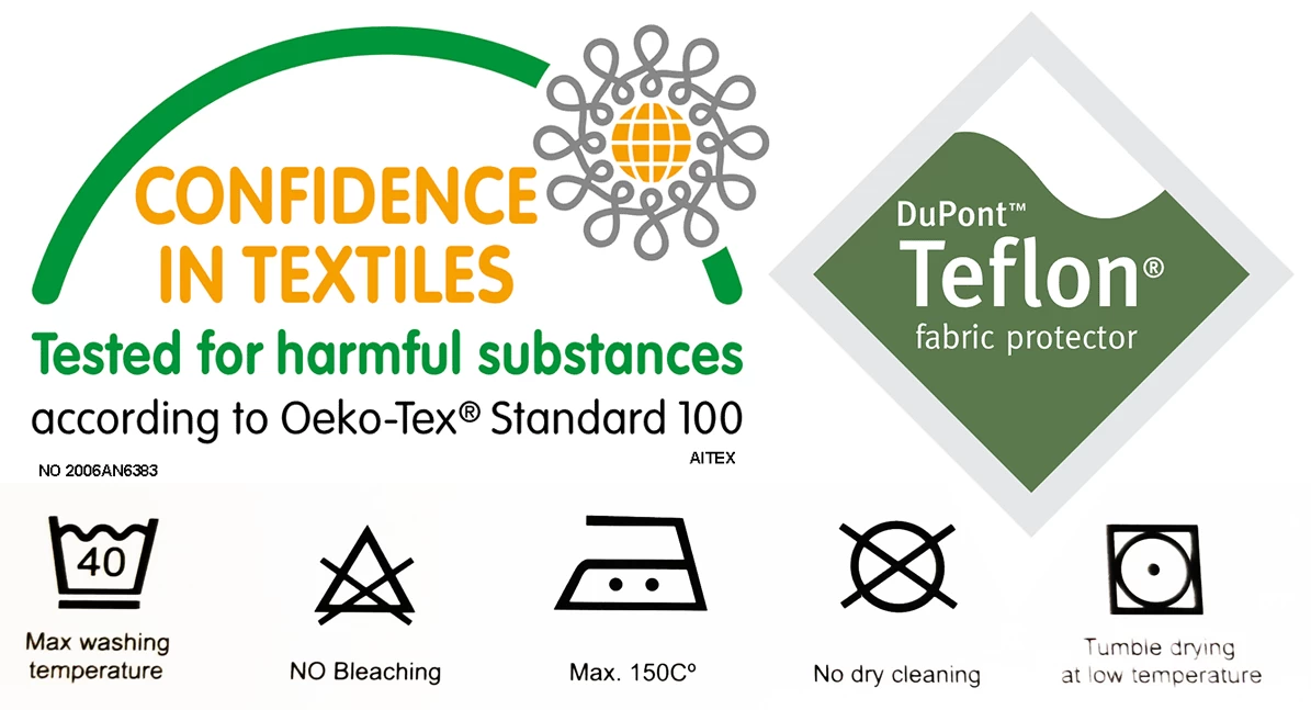 Teflon fabric Teflon fabric