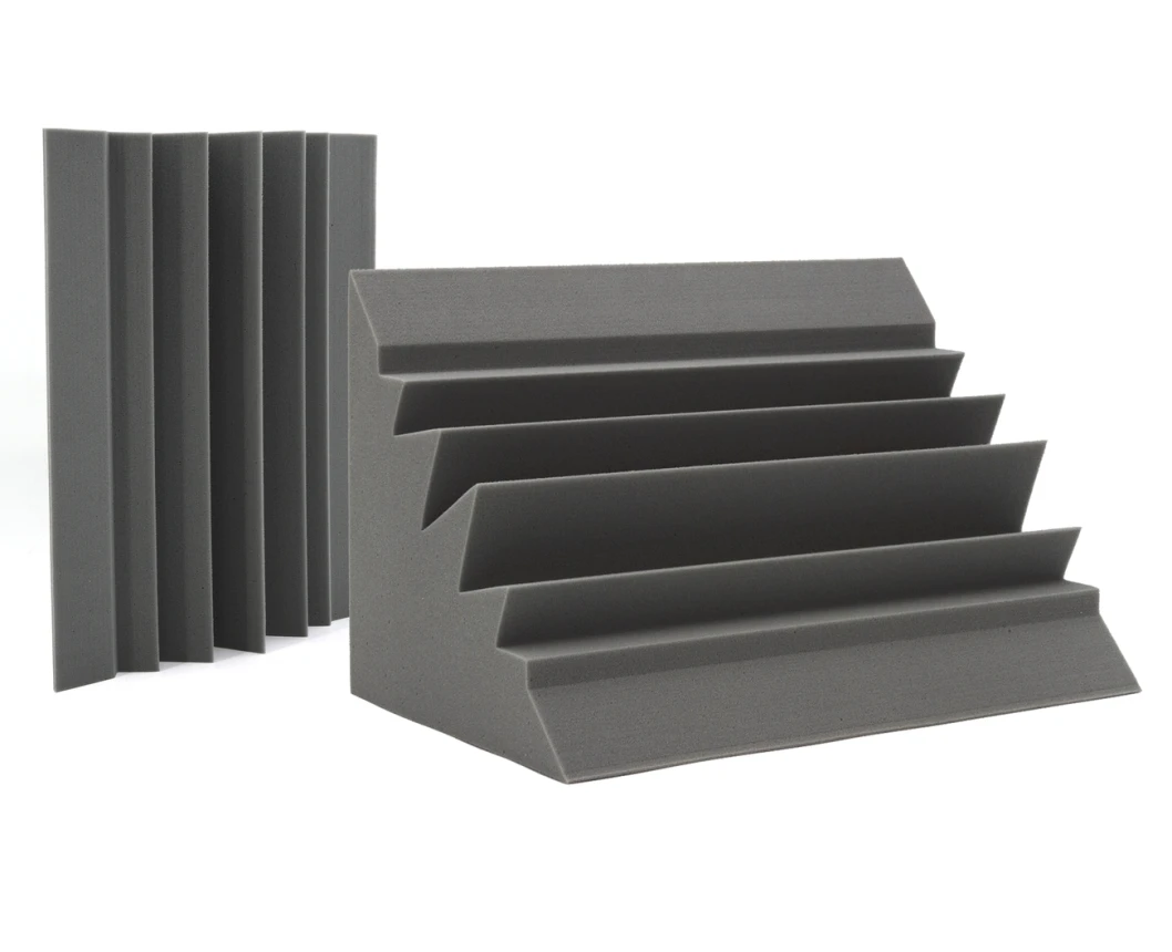 Corner Bass - Μπασοπαγίδα Panel 50 x 30 x 30 εκ. | Mypouf.gr