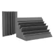 Corner Bass - Μπασοπαγίδα Panel 50 x 30 x 30 εκ. | Mypouf.gr Corner Bass - Μπασοπαγίδα Panel 50 x 30 x 30 εκ. | Mypouf.gr