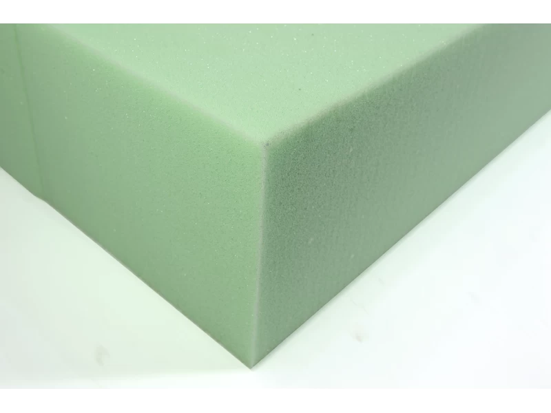 Φύλλο - Πλάκα Αφρολέξ μασίφ Νο 4500-SP σκληρότητα Super - Πράσινο Φύλλο - Πλάκα Αφρολέξ μασίφ Νο 4500-SP σκληρότητα Super - Πράσινο