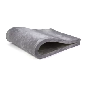 Αφρολέξ μασίφ (Comfort) 6000 σκληρότητα Medium 100% ανθεκτικό - Δίχρωμο