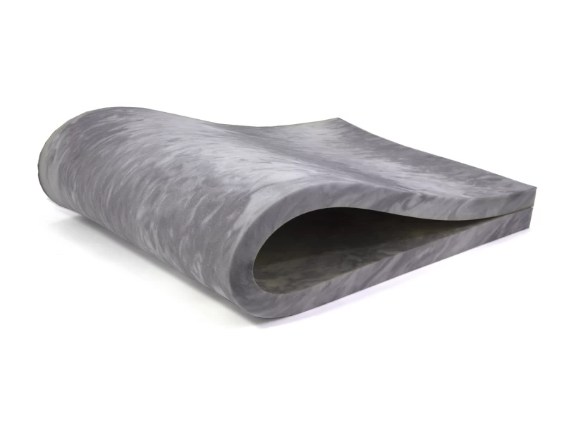 Φύλλο - Πλάκα Αφρολέξ μασίφ (Comfort) Νο 6000 σκληρότητα Medium 100% ανθεκτικό δίχρωμο Φύλλο - Πλάκα Αφρολέξ μασίφ (Comfort) Νο 6000 σκληρότητα Medium 100% ανθεκτικό δίχρωμο