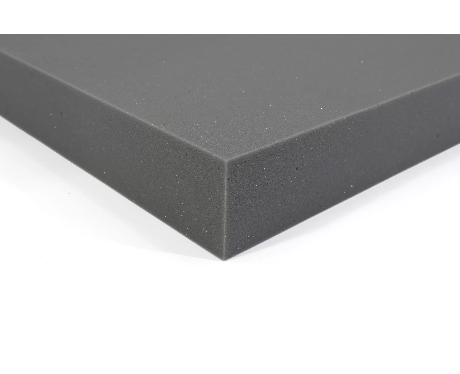 Αφρολέξ μασίφ Eco Flex σκληρότητα Soft - Γκρί | Mypouf.gr
