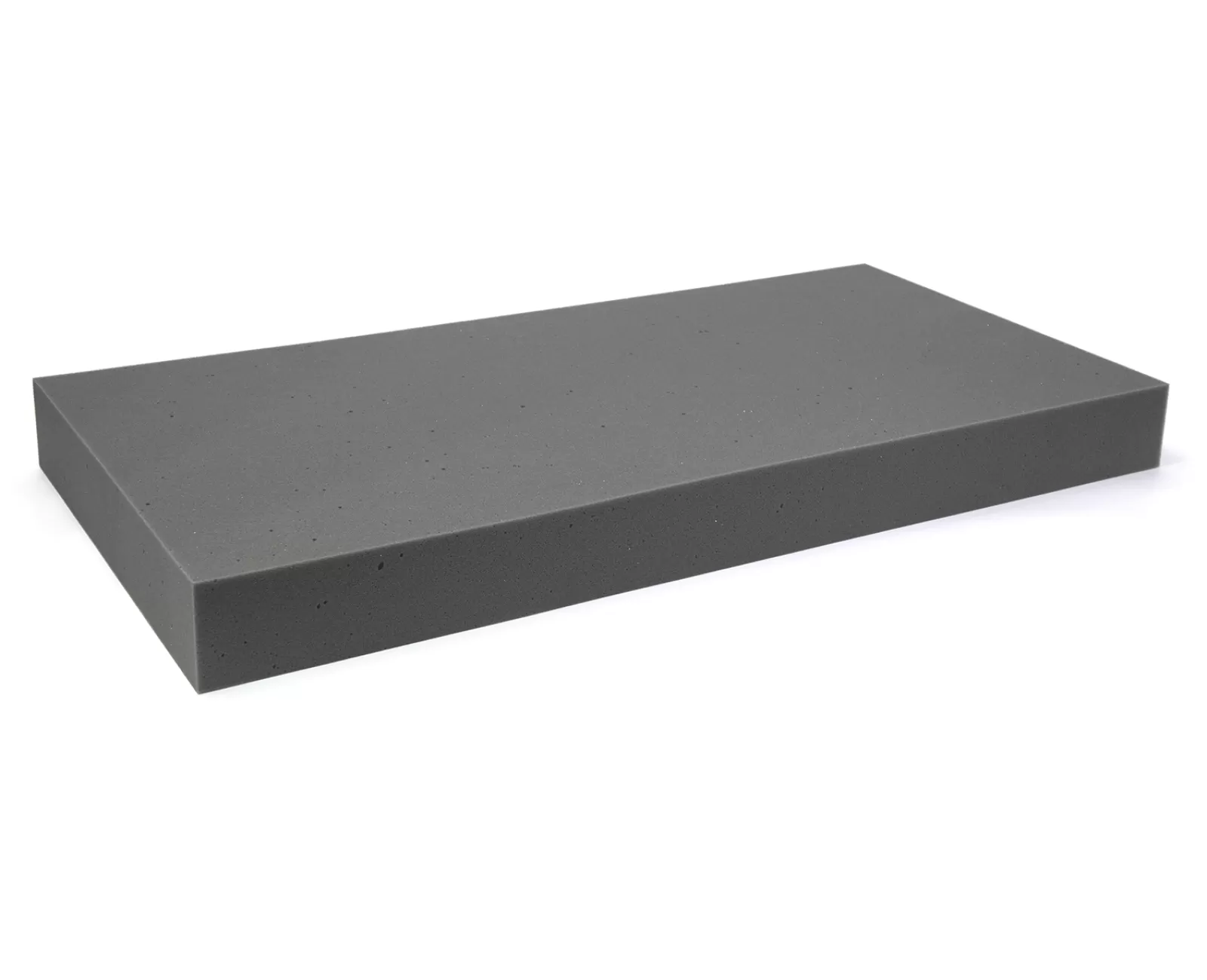 Αφρολέξ μασίφ Eco Flex σκληρότητα Soft - Γκρί | Mypouf.gr