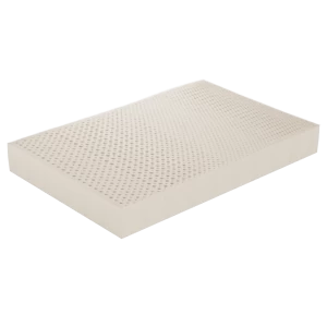 Αφρολέξ Latex σκληρότητα Medium - Λευκό (Πάχος 2 εώς 4 εκ.)