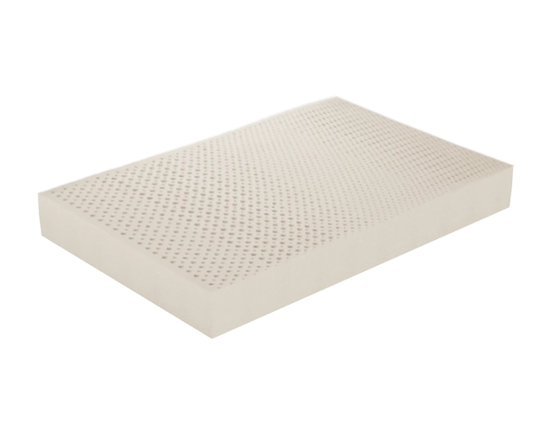 Αφρολέξ Latex σκληρότητα Medium - Λευκό (Πάχος 2 εώς 4 εκ.) | Mypouf.gr