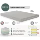 Στρώμα Αφρού Hades No 112 (Memory/40-s/300) πάχος 25/26εκ. | Mypouf.gr Στρώμα Αφρού Hades No 112 (Memory/40-s/300) πάχος 25/26εκ. | Mypouf.gr