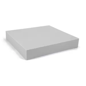Αφρολέξ μασίφ 300 σκληρότητα Very Hard - Γκρί 2 cm