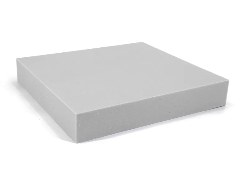 Αφρολέξ μασίφ 300 σκληρότητα Very Hard - Γκρί 2 cm