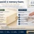 Αφρολέξ ή memory foam; Ποιο υλικό σας ταιριάζει