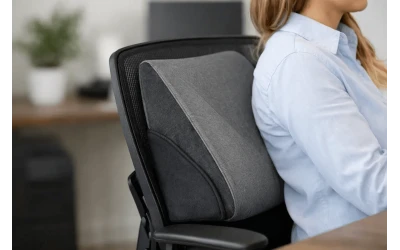 Φάλτσα μαξιλάρια πλάτης: σωστή εφαρμογή