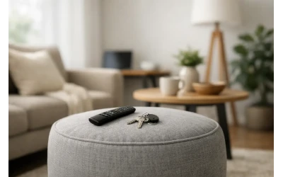 Κριτικές My Pouf - Τι αξίζει να προσέξετε